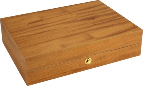Artikelbild des Artikels “Adorini Humidor Cedro - Reisehumidor “