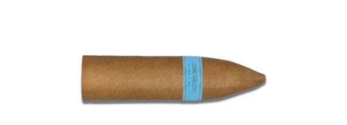 Artikelbild des Artikels “Chinchalero Novillo Torpedo “