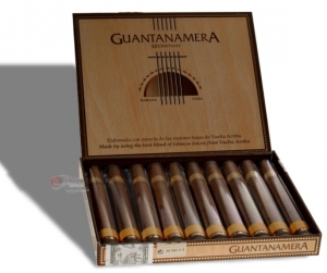 Artikelbild des Artikels “Guantanamera Zigarre Cristales “