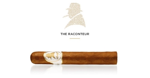 Artikelbild des Artikels “Zigarre Davidoff Winston Churchill Petit Panetela “