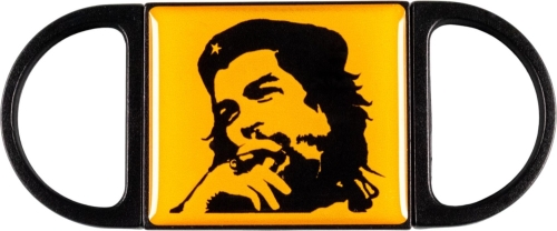 Artikelbild des Artikels “Zigarrencutter Top-Cut Schnittautomatik Che Guevara “