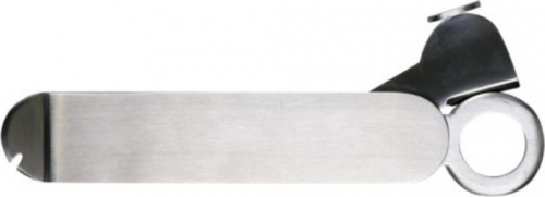 Artikelbild des Artikels “Cigarren-Abschneider Guillotine/-Kistenöffner Edelstahl 17cm “