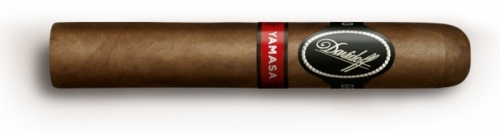 Artikelbild des Artikels “Zigarre Davidoff Yamasa Robusto “