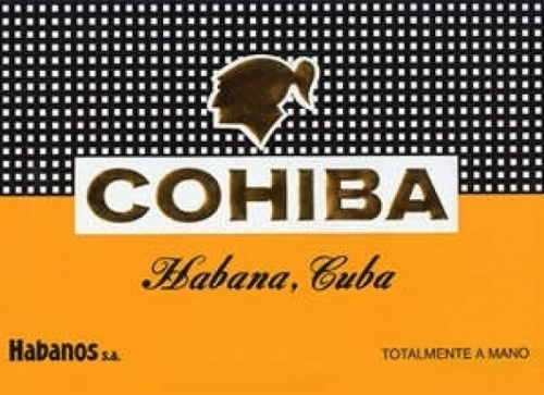 Artikelbild des Artikels “Cohiba Zigarre Kuba Linea 1492 Siglo II “