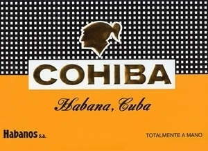 Artikelbild des Artikels “20er Pack Cohiba Zigarillo Mini “