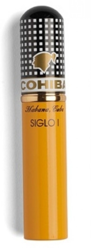 Artikelbild des Artikels “Cohiba Zigarre Kuba Linea 1492 Siglo I Tubo A/T “