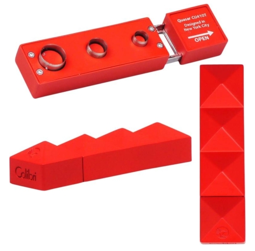 Artikelbild des Artikels “COLIBRI * Cigarren Rundcutter 