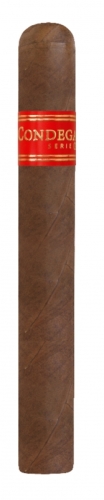 Artikelbild des Artikels “Zigarre Condega Serie F Magnum 52 (Toro) “