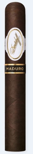 Artikelbild des Artikels “Zigarre Davidoff Maduro Limited Release Toro “