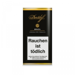 Artikelbild des Artikels “Davidoff Pfeifentabak Discovery Brazil 50g “