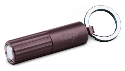 Artikelbild des Artikels “Davidoff * Zigarrenbohrer Punch Duocut braun Made in Germany “
