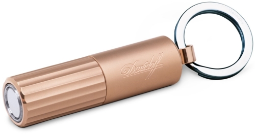 Artikelbild des Artikels “Davidoff * Zigarrenbohrer Punch Duocut rose-gold Made in Germany “