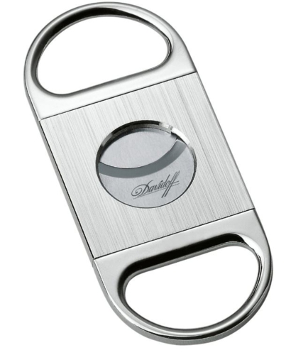 Artikelbild des Artikels “Davidoff * Dopplelklingen Cigarrencutter made in Germany “