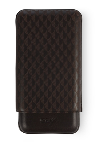 Artikelbild des Artikels “Davidoff * Zigarrenetui Leder XL-3 Curing “