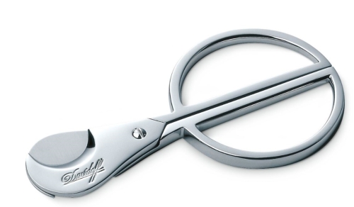Artikelbild des Artikels “Davidoff Zigarrenschere Scissors Pocket “