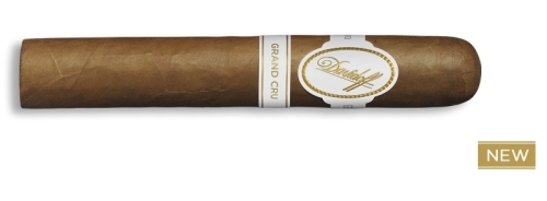 Artikelbild des Artikels “Zigarre Davidoff Grand Cru Robusto “