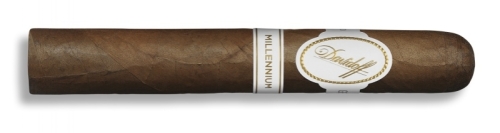 Artikelbild des Artikels “Zigarre Davidoff Millennium Robusto “