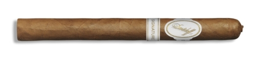Artikelbild des Artikels “Zigarre Davidoff Signature No. 2 “
