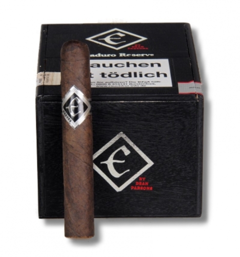 Artikelbild des Artikels “Zigarre Epic Maduro Reserva Gordo “