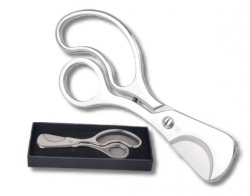Artikelbild des Artikels “Sonderposten 3 Finger-Zigarrenschere Ergonomie Big-Cut “