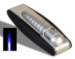 Artikelbild des Artikels “Tycoon Feuerzeug Patron Jetflamme black “