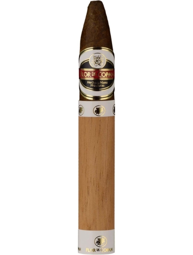 Artikelbild des Artikels “Zigarre Flor de Copán Maduro Belicoso “