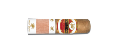 Artikelbild des Artikels “Zigarre Flor de Copán Classic Magnum (Short Gordo) “