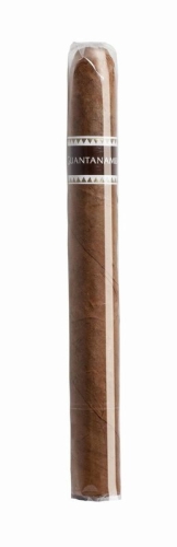 Artikelbild des Artikels “Guantanamera Zigarre Décimos “