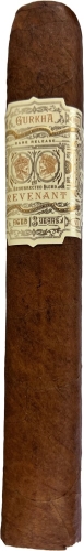 Artikelbild des Artikels “Zigarre Gurkha Revenant Corojo Toro “