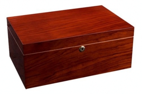 Artikelbild des Artikels “Adorini Humidor Santiago Grande - Delux V-1000 “