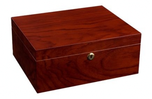 Artikelbild des Artikels “Adorini Humidor Triest - Delux V-590 “