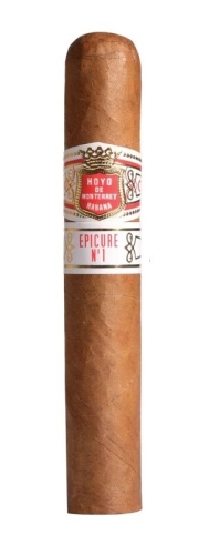 Artikelbild des Artikels “Hoyo de Monterrey Zigarre Epicure No. 1 “
