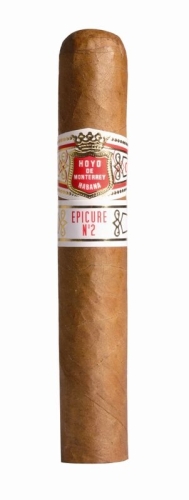 Artikelbild des Artikels “Hoyo de Monterrey Zigarre Epicure No. 2 “