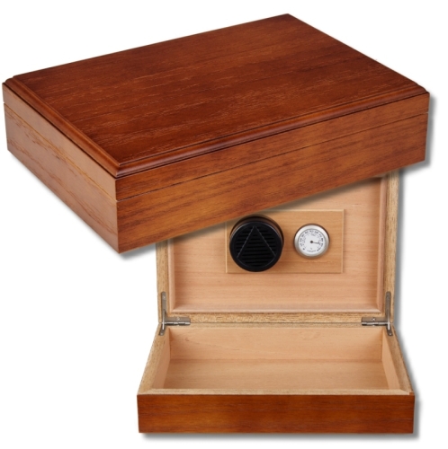 Artikelbild des Artikels “Antik Finish Humidor V-250 Polymerbefeuchter “