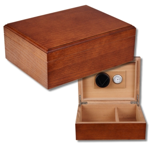 Artikelbild des Artikels “Antik Finish Humidor V-375 Polymerbefeuchter “