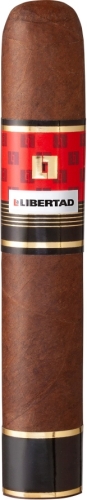 Artikelbild des Artikels “Zigarre La Libertad Robusto by Plasencia “