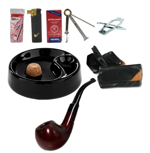 Artikelbild des Artikels “Amato Mega Pfeifen Set A “