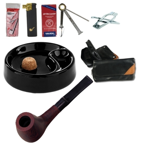 Artikelbild des Artikels “Lifestyle-Ambiente Mega Pfeifen Set B “