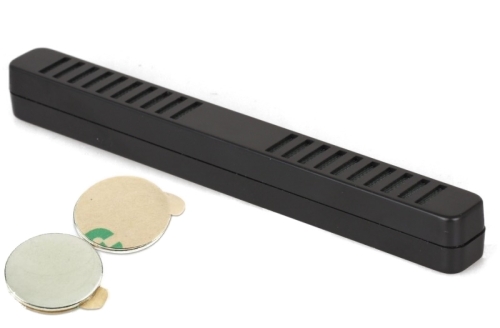 Artikelbild des Artikels “Humidor Acrylpolymerbefeuchter 16cm Magnethalterung “