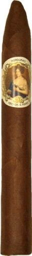 Artikelbild des Artikels “Zigarre Maria Mancini Postre de Banquete No. 3 Belicoso “