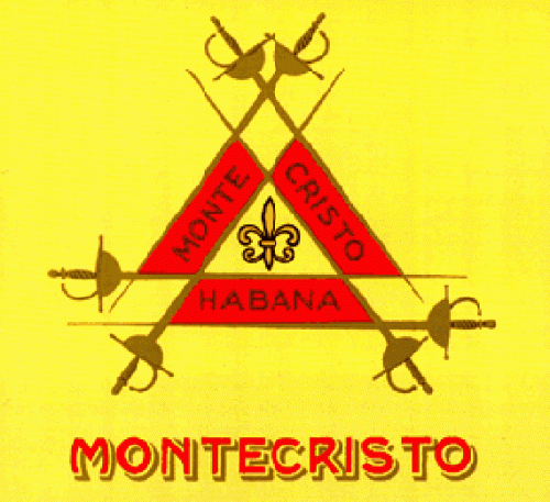 Artikelbild des Artikels “20er Pack Montecristo Zigarillo Club “