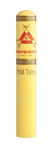 Artikelbild des Artikels “Montecristo Zigarre Petit Tubos A/T “