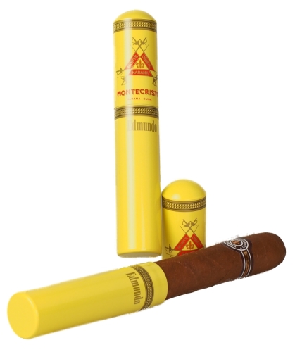 Artikelbild des Artikels “Montecristo Zigarre Edmundos Tubos A/T “