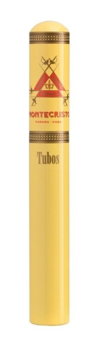 Artikelbild des Artikels “Montecristo Zigarre Tubos A/T “