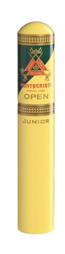 Artikelbild des Artikels “Montecristo Zigarre Open Junior Tubo “