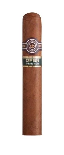 Artikelbild des Artikels “Montecristo Zigarre Open Master “