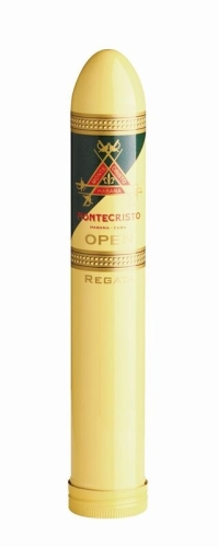 Artikelbild des Artikels “Montecristo Zigarre-Open Regata Tubo “