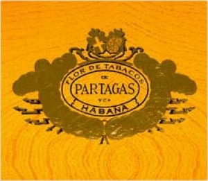Artikelbild des Artikels “20er Pack Partagas Zigarillo Mini “