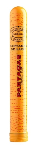 Artikelbild des Artikels “Partagás Zigarre de Luxe A/T “