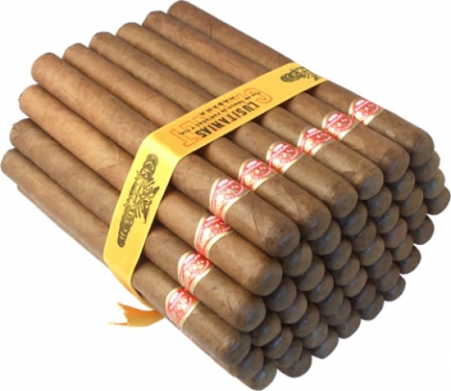 Artikelbild des Artikels “Partagas Zigarre Lusitanias “